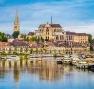 Study in France