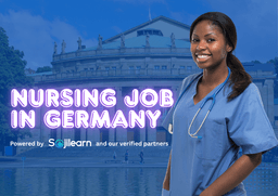 Nursing Career Pathway in Germany